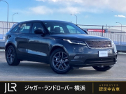 レンジローバー VELAR