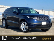 レンジローバー VELAR