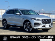 F-PACE
