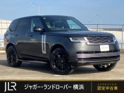 レンジローバー