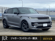 レンジローバーSPORT