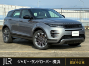 レンジローバー EVOQUE