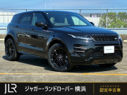 レンジローバー EVOQUE