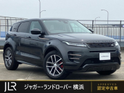 レンジローバー EVOQUE