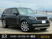 レンジローバー