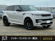 レンジローバーSPORT