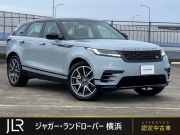 レンジローバー VELAR