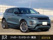 レンジローバー EVOQUE