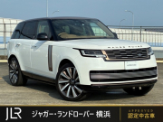 レンジローバー