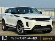 レンジローバー EVOQUE