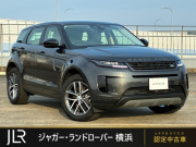 レンジローバー EVOQUE