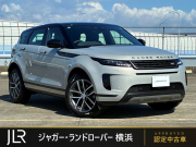 レンジローバー EVOQUE