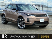 レンジローバー EVOQUE