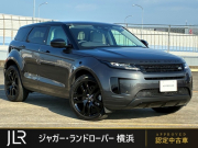 レンジローバー EVOQUE