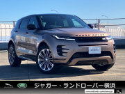 レンジローバー EVOQUE