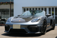 718スパイダー