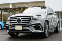 中古車・新車 入荷速報 メルセデスベンツ GLS