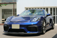 718 ケイマン