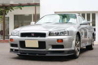 スカイライン GT-R