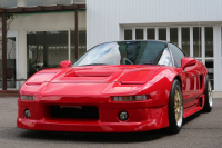 NSX