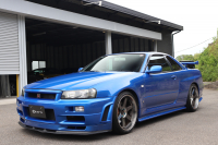 スカイライン GT-R