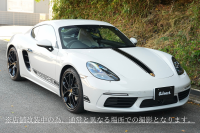 718 ケイマン