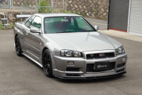 スカイライン GT-R