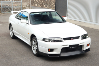 スカイライン GT-R