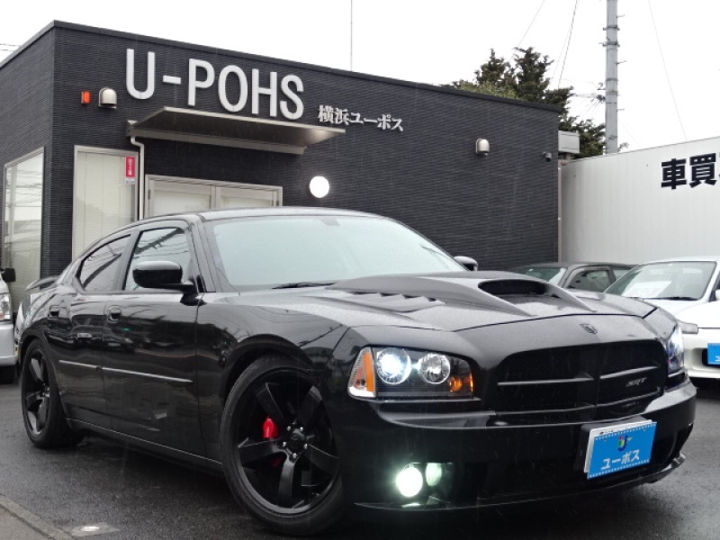 ダッジ チャージャー Srt8 Cloud Service メルセデスベンツ 中古車 検索サイト メルセデスベンツライフ Com
