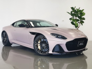 DBS