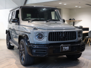 中古車・新車 入荷速報 AMG Gクラス