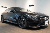 中古車・新車 入荷速報 AMG Sクラス