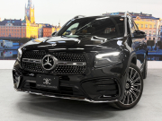 中古車・新車 入荷速報 メルセデスベンツ GLB