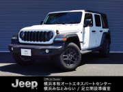 ラングラー アンリミテッド