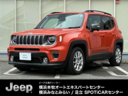 レネゲード