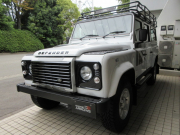 ディフェンダー