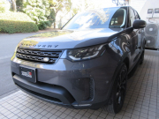 ディスカバリー