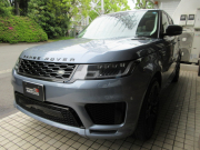 レンジローバーSPORT