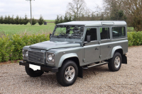 ディフェンダー