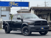 ラム ピックアップ