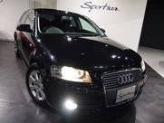 A3スポーツバック