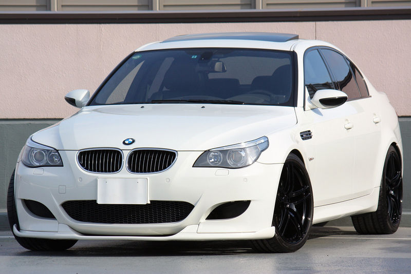 Bmw Mシリーズ M5 カスタム 0万円オーバー フルチタンマフラー Eguchi Motor Inc メルセデスベンツ 中古車 検索サイト メルセデスベンツライフ Com Bmw Mシリーズ M5 カスタム 0万円オーバー フルチタンマフラー Eguchi Motor Inc メルセデスベンツ 中古車 検索サイト メルセデスベンツライフ Com
