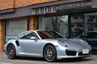 911(Type991.1)