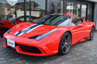 458スペチアーレ