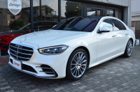 中古車・新車 入荷速報 メルセデスベンツ Sクラス