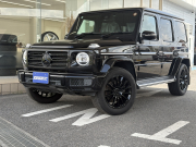 中古車・新車 入荷速報 メルセデスベンツ Gクラス