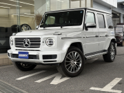 中古車・新車 入荷速報 メルセデスベンツ Gクラス