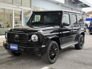 中古車・新車 入荷速報 メルセデスベンツ Gクラス