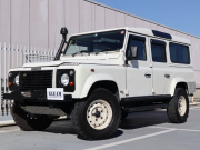 ディフェンダー