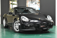 ケイマン(Type987)
